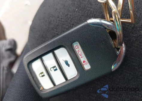 2016 Honda Cr-V Ex from USA, damaged, VIN 2HKRM3H51GH512716